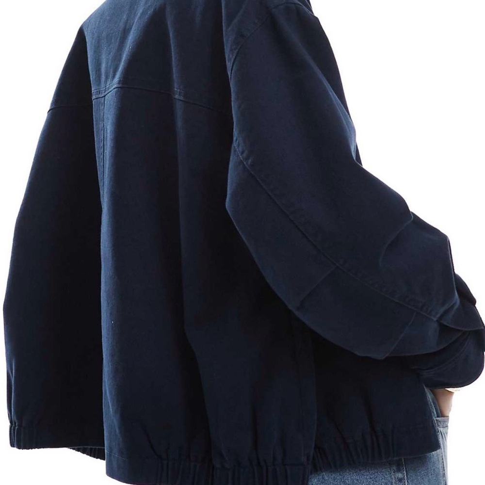 ASOS Barn Jacket - Picture 9 of 9